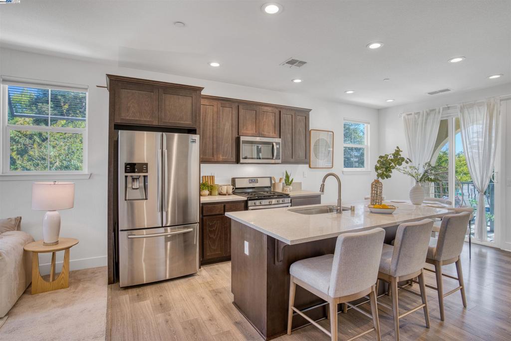 ALAMEDA - Residential