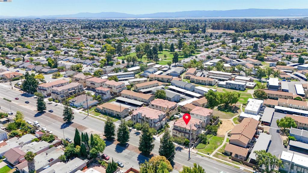 ALAMEDA - Residential