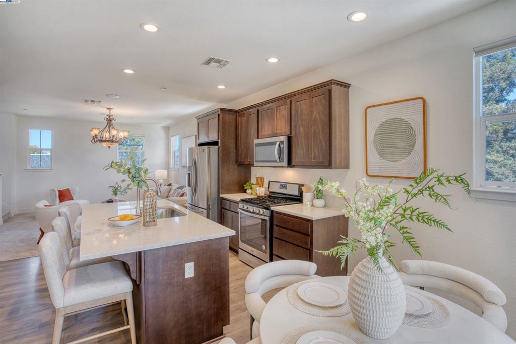 ALAMEDA - Residential