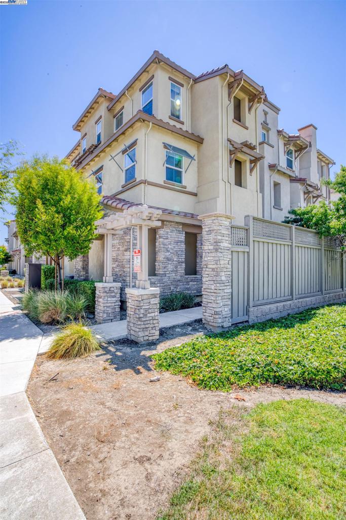 ALAMEDA - Residential