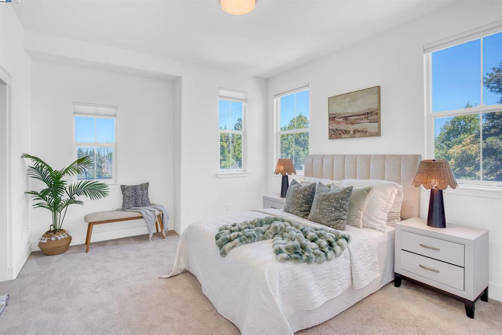 ALAMEDA - Residential