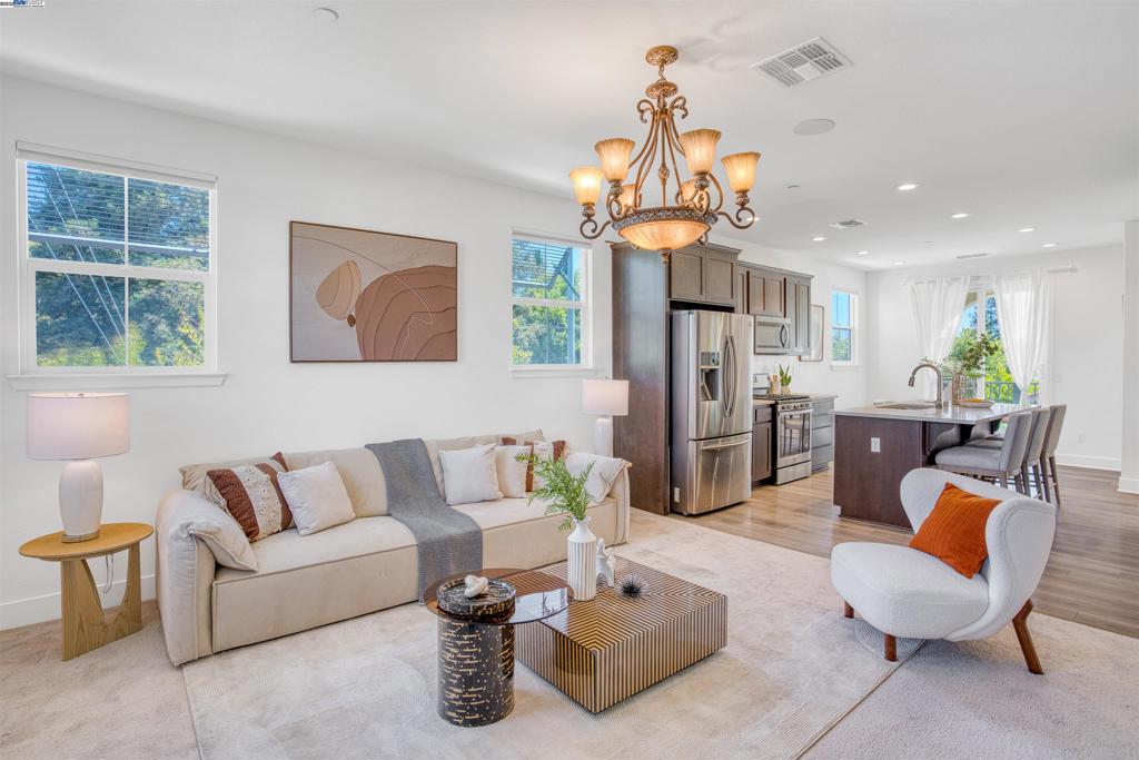 ALAMEDA - Residential