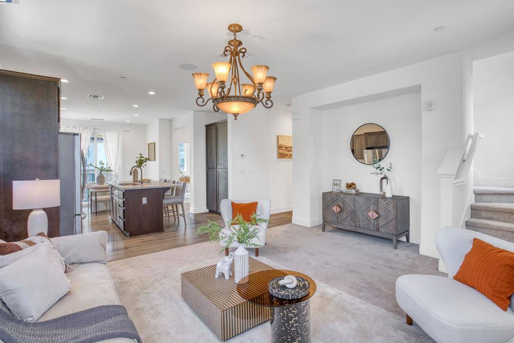 ALAMEDA - Residential