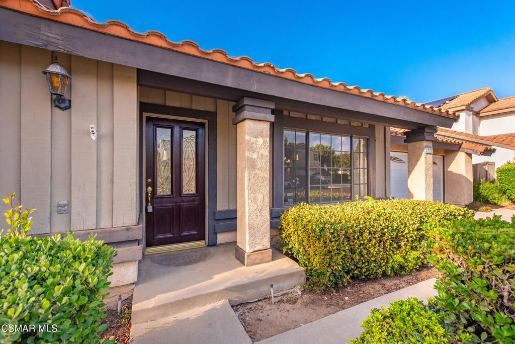 12675 Hillside Drive