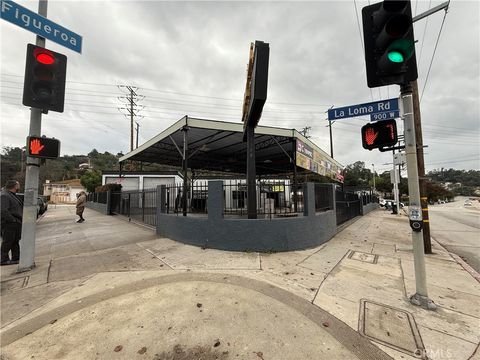 Photo of 7320 N Figueroa St, Los Angeles, CA 90041 (MLS # GD26131762)