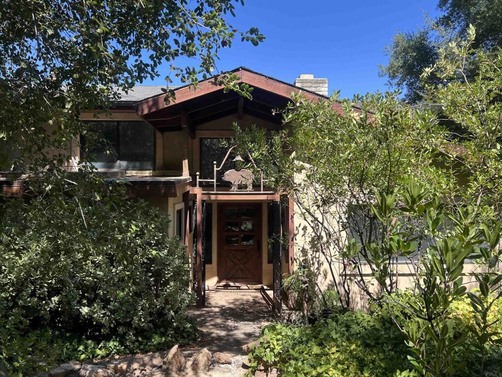 19233 Lyons Valley Rd.
