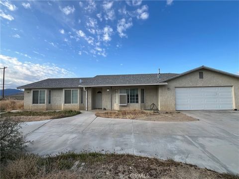 32489 Furst Street Lucerne Valley CA 92356