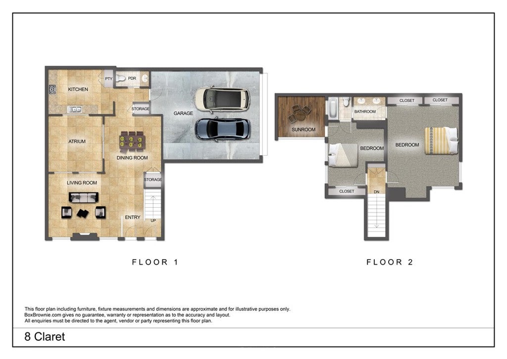 8 Claret 49, Irvine CA 92614 - Photo 46