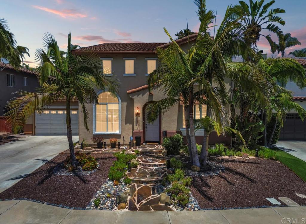 2613 Santa Barbara Court