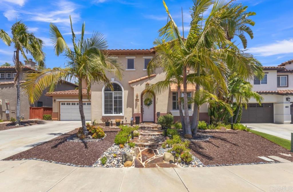 2613 Santa Barbara Court