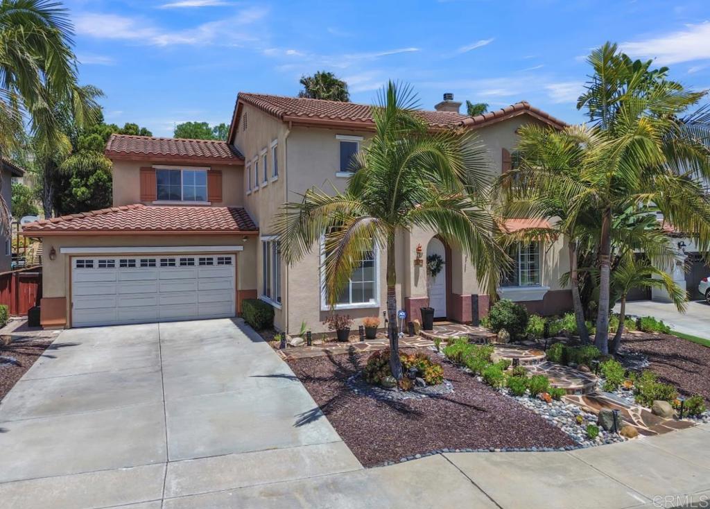 2613 Santa Barbara Court