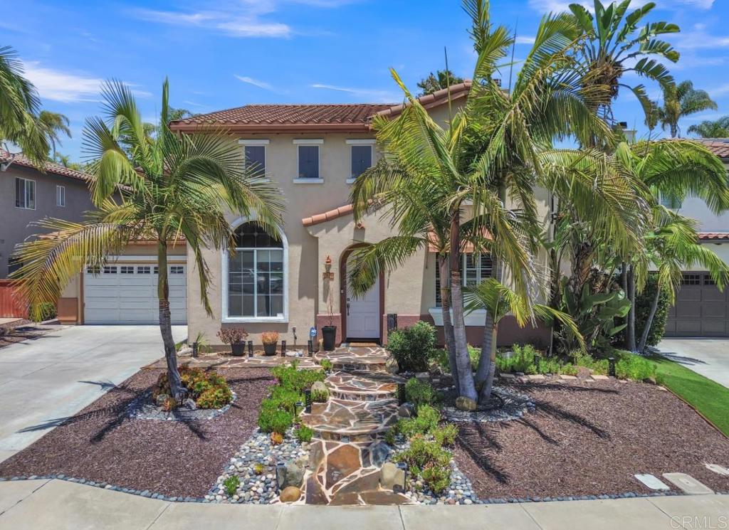 2613 Santa Barbara Court