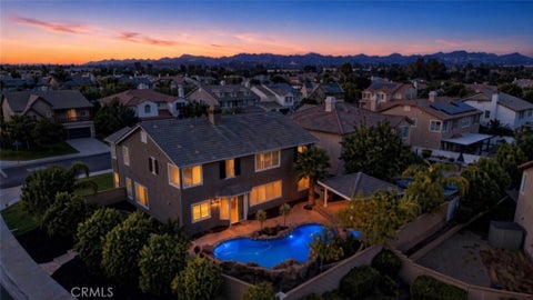 Photo of 42542 Vancouver PL, Murrieta, CA 92562 (MLS # SW26183880)