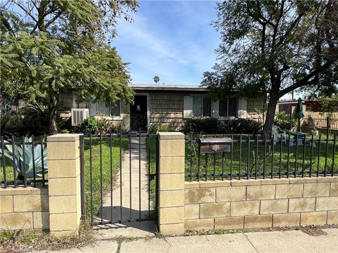 Photo of 1320 N Grove Avenue, Ontario, CA 91764 (MLS # RS25029394)
