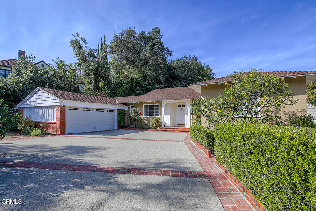 1331 El Mirador Drive