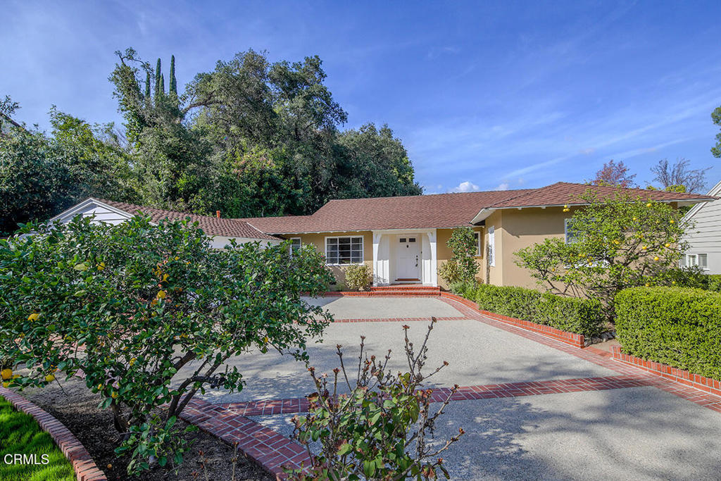 1331 El Mirador Drive