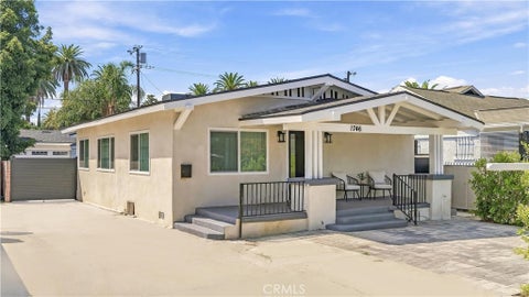 Photo of 1746 W 38th Place, Los Angeles, CA 90062 (MLS # WS26201845)
