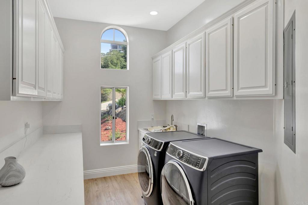 Rimrock (RIM) - Residential