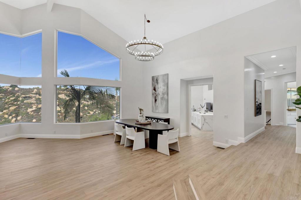Rimrock (RIM) - Residential