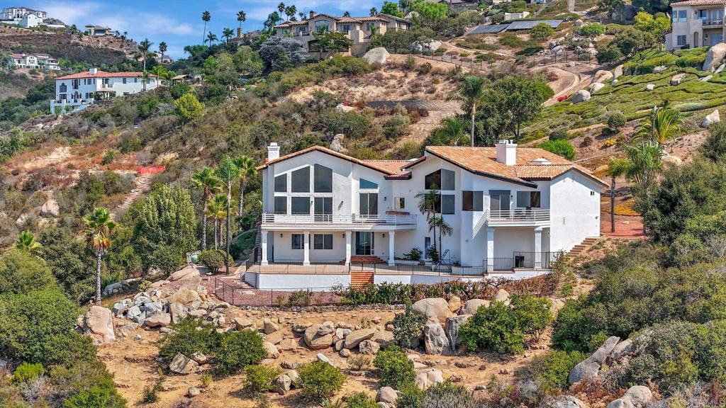 Rimrock (RIM) - Residential
