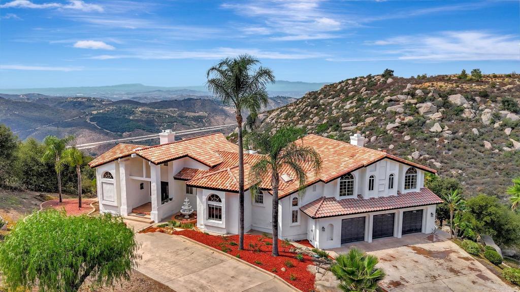 Rimrock (RIM) - Residential