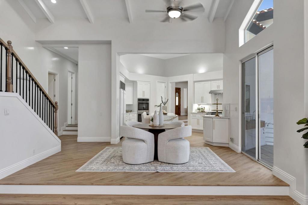 Rimrock (RIM) - Residential