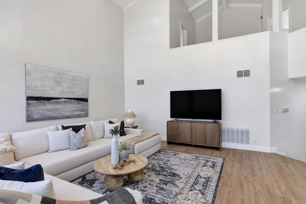Rimrock (RIM) - Residential