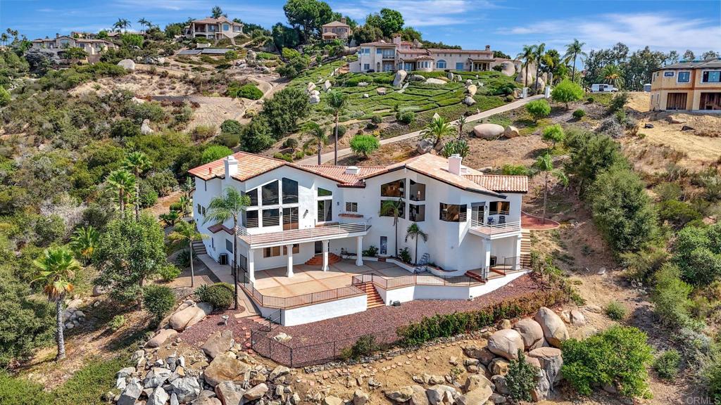 Rimrock (RIM) - Residential