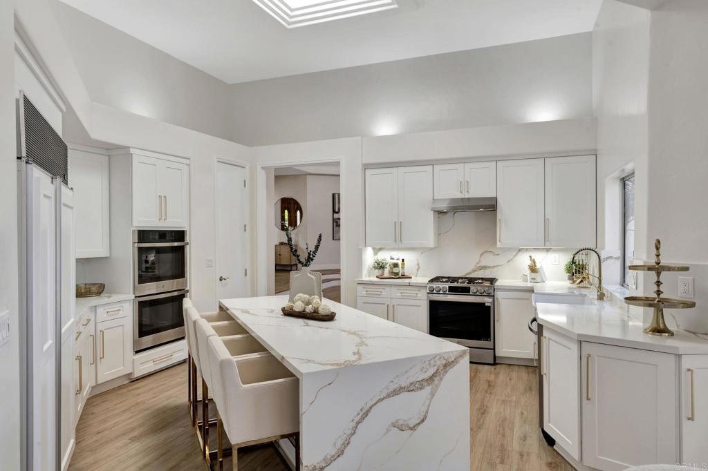 Rimrock (RIM) - Residential