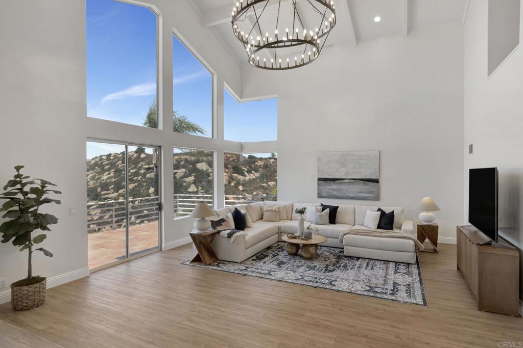 Rimrock (RIM) - Residential