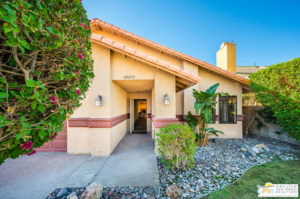 Panorama - Residential