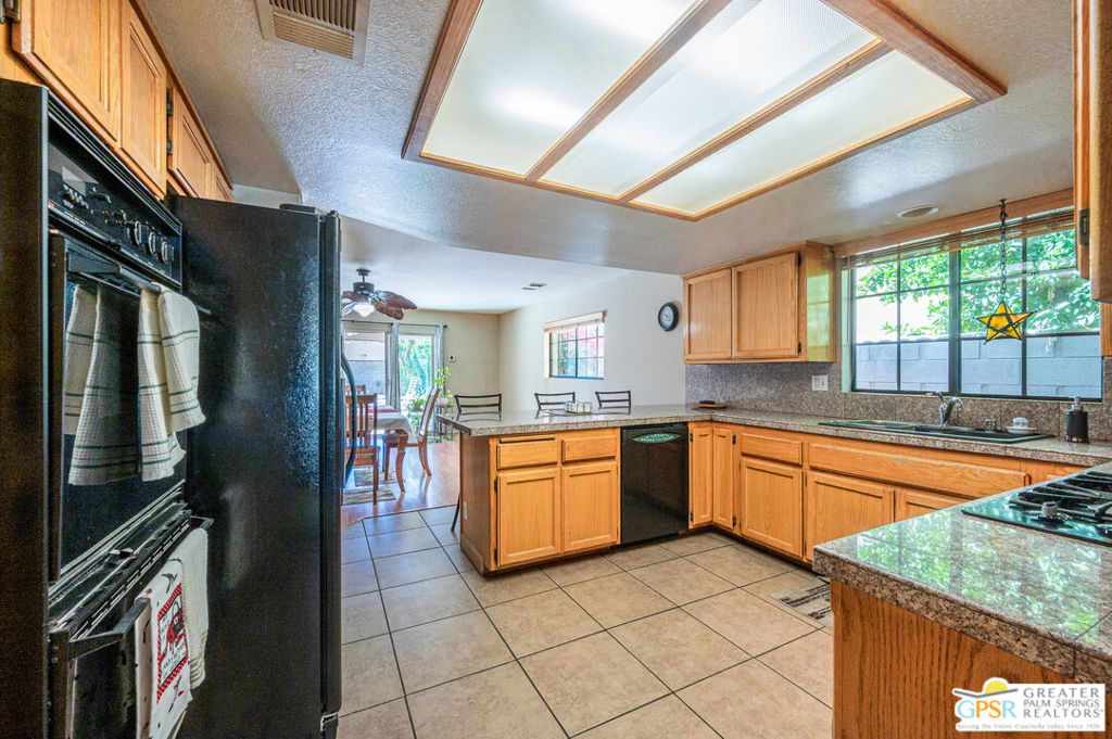 Panorama - Residential