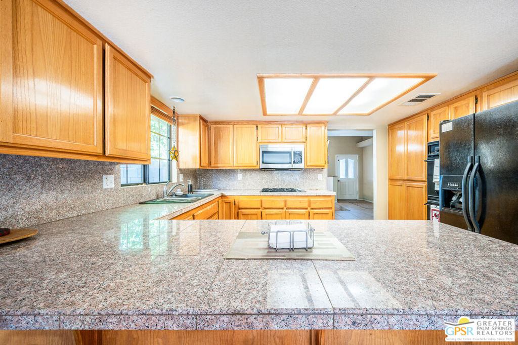 Panorama - Residential