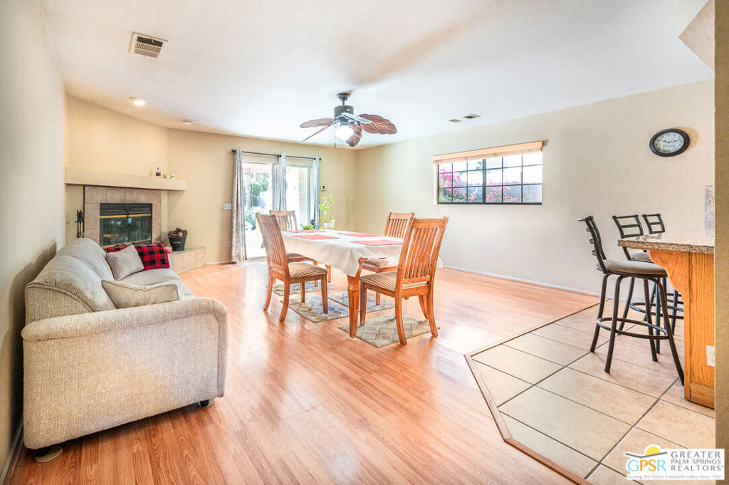 Panorama - Residential