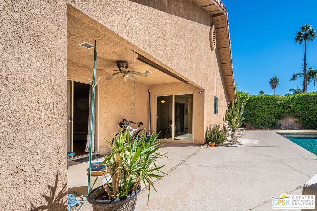 Panorama - Residential