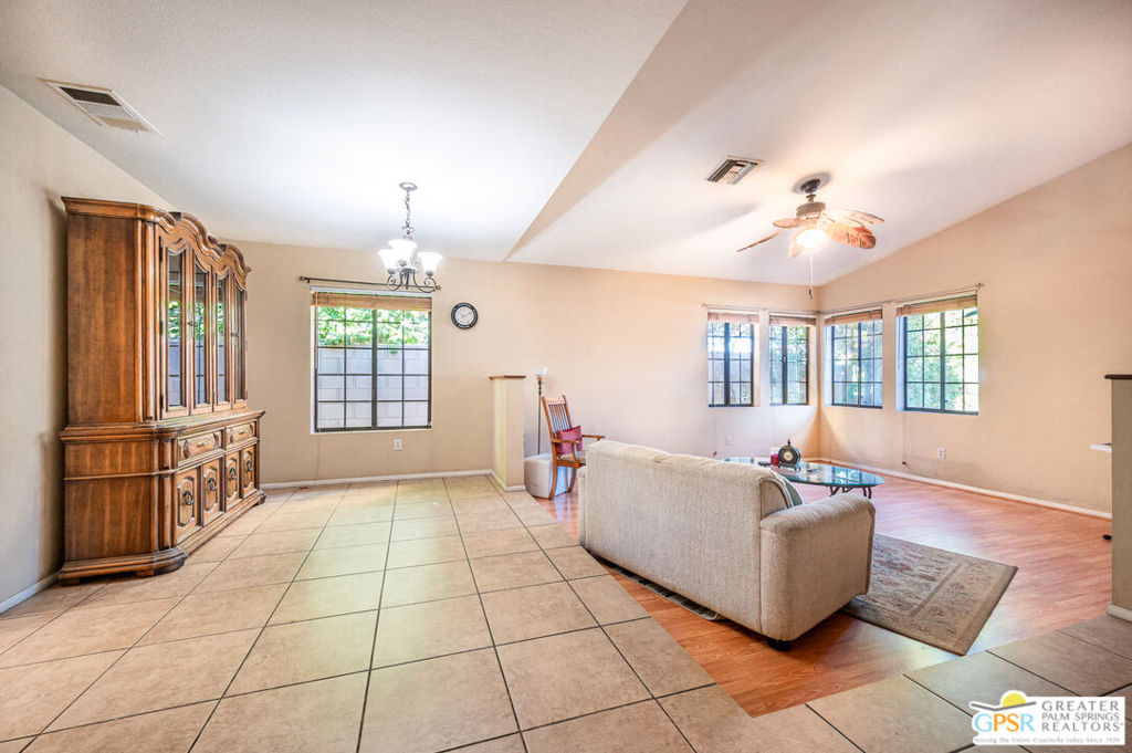 Panorama - Residential