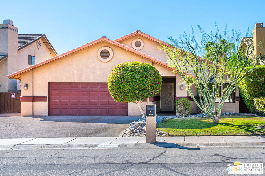 Panorama - Residential