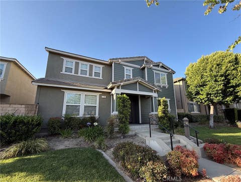 Photo of 1781 E D ST, Ontario, CA 91764 (MLS # IV26121923)