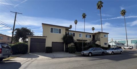 604 E 85th Los Angeles CA 90001