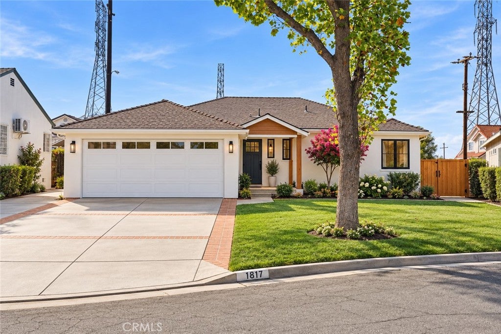 1817 Miralinda Drive