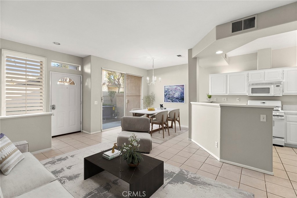 Monaco (MONC) - Residential Lease