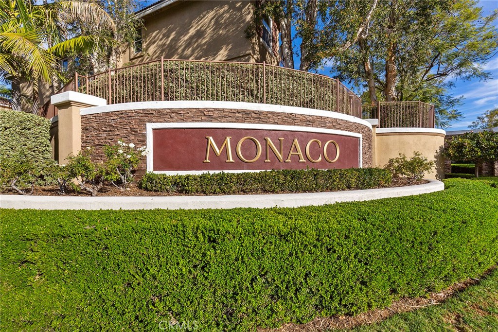 Monaco (MONC) - Residential Lease