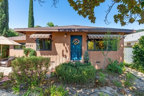 Photo of 2021 Vine ST, Paso Robles, CA 93446 (MLS # SC26169298)