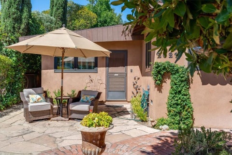 Tiny photo for 2021 Vine ST, Paso Robles, CA 93446 (MLS # SC26169298)