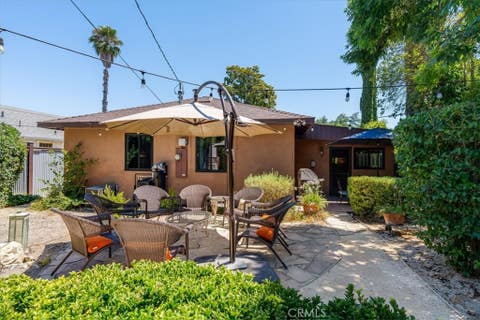 Tiny photo for 2021 Vine ST, Paso Robles, CA 93446 (MLS # SC26169298)