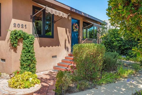 Tiny photo for 2021 Vine ST, Paso Robles, CA 93446 (MLS # SC26169298)