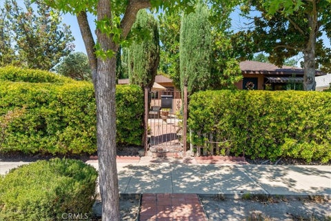 Tiny photo for 2021 Vine ST, Paso Robles, CA 93446 (MLS # SC26169298)