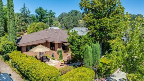 Tiny photo for 2021 Vine ST, Paso Robles, CA 93446 (MLS # SC26169298)