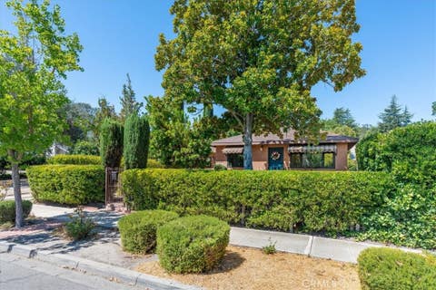 Tiny photo for 2021 Vine ST, Paso Robles, CA 93446 (MLS # SC26169298)