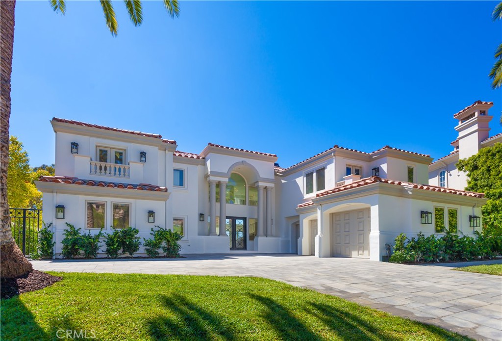 Pelican Ridge Estates (NCOR) - Residential Lease